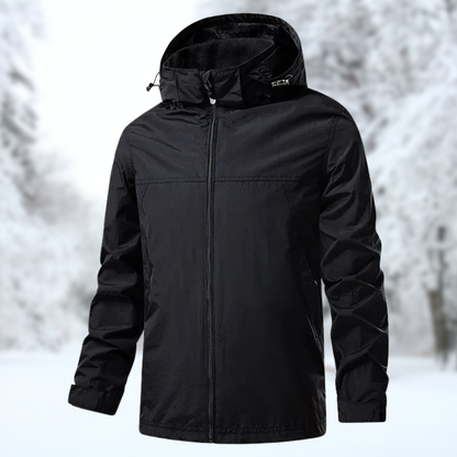 WINTER OUTDOOR JACKET MEN