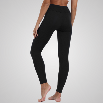 Fleece Comfort™ | Winter Leggings met Fleecevoering