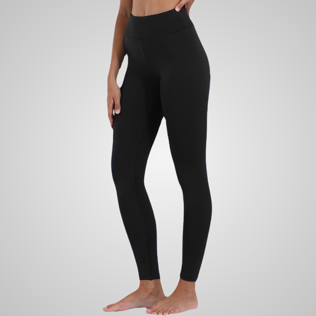 Fleece Comfort™ | Winter Leggings met Fleecevoering