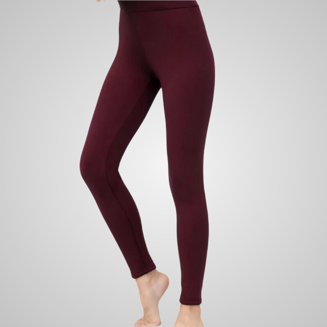 Fleece Comfort™ | Winter Leggings met Fleecevoering