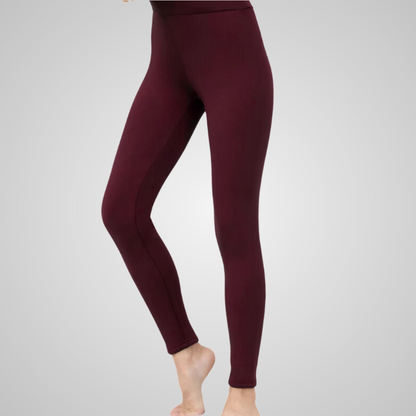 Fleece Comfort™ | Winter Leggings met Fleecevoering