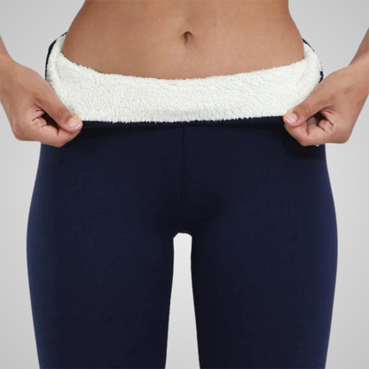 Fleece Comfort™ | Winter Leggings met Fleecevoering