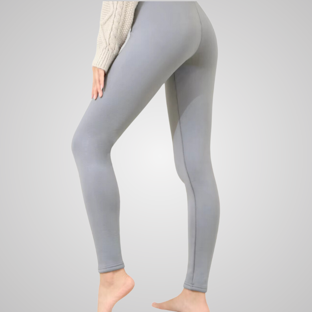 Fleece Comfort™ | Winter Leggings met Fleecevoering