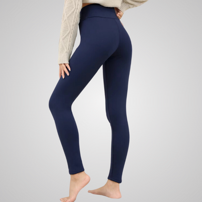 Fleece Comfort™ | Winter Leggings met Fleecevoering