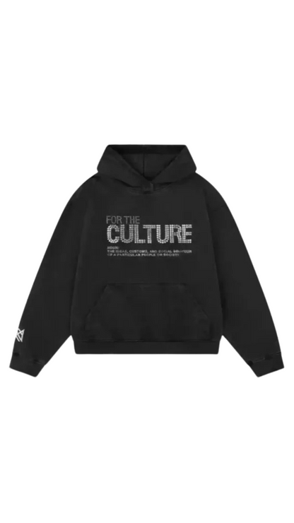 Y2K Stockholm™ | Glamour Hoodie