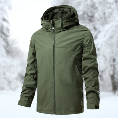 WINTER OUTDOOR JACKET MEN