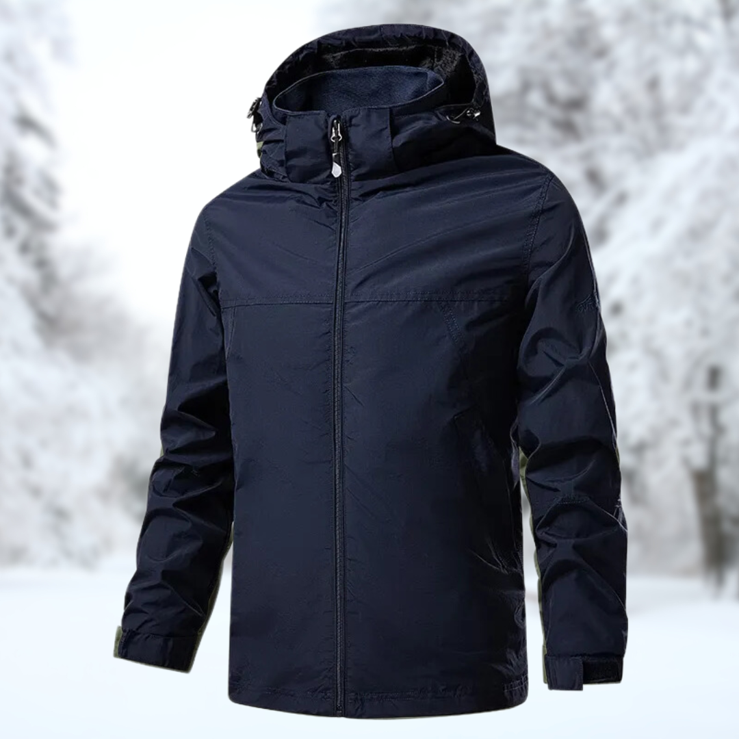 WINTER OUTDOOR JACKET MEN