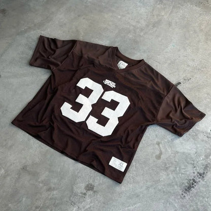 Y2K Retro Jersey™