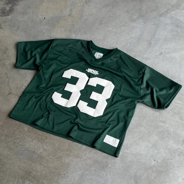 Y2K Retro Jersey™